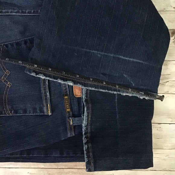 Lucky BrandSweet 'N Low Bootcut Jeans - Picture 10 of 11